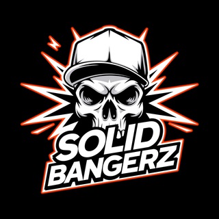 Telegram profile photo for Solid Bangerz - DNB Crew