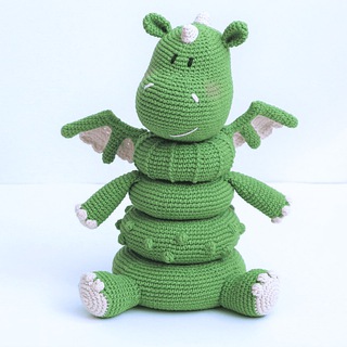 Telegram profile photo for zenknit