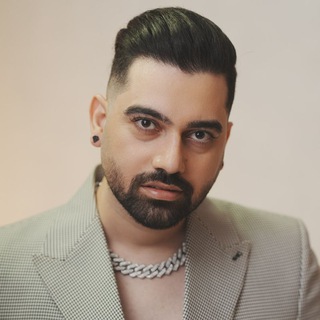 Telegram profile photo for π€ Farhad Arkoo π€