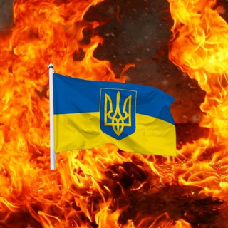 Telegram profile photo for РАЗЖИГАТЕЛИ и ТЦК !!
