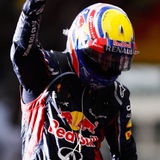 Telegram profile photo for Mark Webber