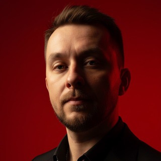 Telegram profile photo for Максим Лето про Интернет и Видеонаблюдение