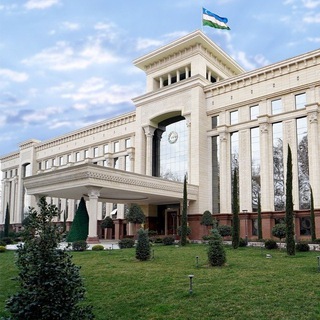 Telegram profile photo for Сенатор Абдулла Хурсанов