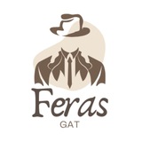 Telegram profile photo for Feras GAT 📝