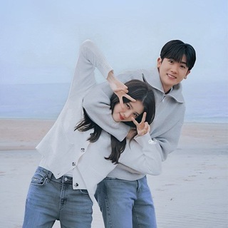 Telegram profile photo for Kdrama🎬