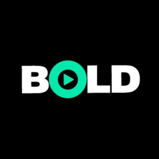 Telegram profile photo for Bold Medya