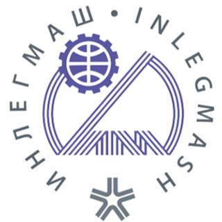 Telegram profile photo for ИНЛЕГМАШ 2027 | Экспоцентр