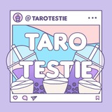 Telegram profile photo for Taro Testie/close