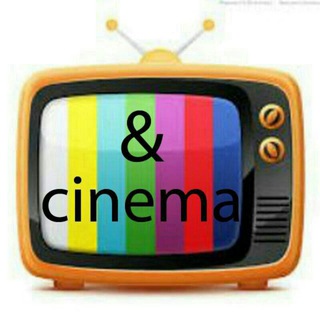 Telegram profile photo for TV & Cinema