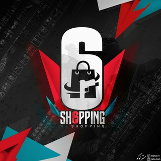Telegram profile photo for r6 shopping etemad