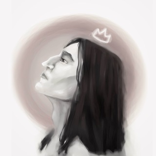 Telegram profile photo for Anziora
