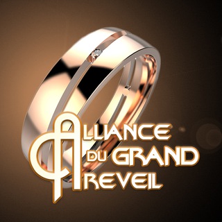 Telegram profile photo for 🇫🇷 ALLIANCE DU GRAND REVEIL 🇫🇷