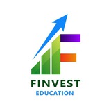 Telegram profile photo for Finvesteducation
