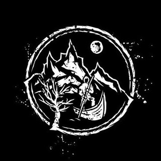 Telegram profile photo for - a december prisoner -