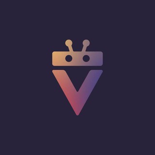 Telegram group profile photo for Vault Tech🏦