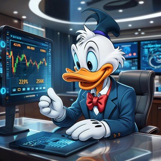 Telegram profile photo for Moex Correlation Scanner