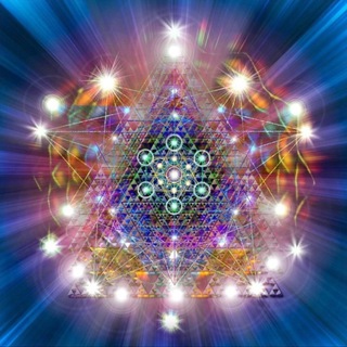 Telegram profile photo for Женские практики. Храмовый Танец Мандала
