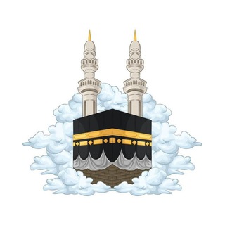 Telegram profile photo for 🍂আসেন আমরা নামাজ পড়ি🖤