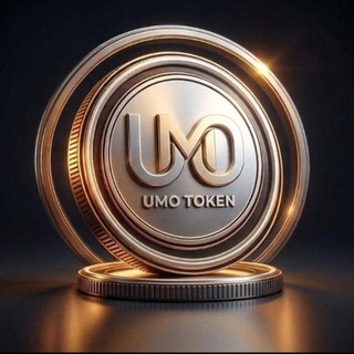 Telegram group profile photo for UMO Digital Community (Unity Make One Digital Assets Network)