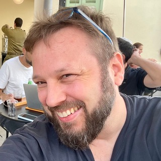 Telegram profile photo for הצרפתי - איתי סליאר