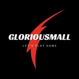 Telegram profile photo for glorious mall 🤩