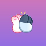 Telegram profile photo for @Empath Vouches