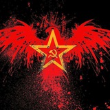 Telegram profile photo for Красный рассвет