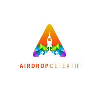 Telegram profile photo for Airdrop Detektif