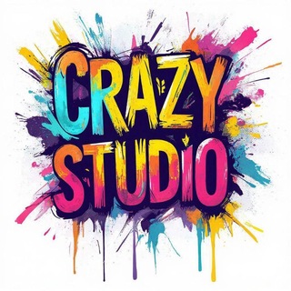 Telegram profile photo for Crazy Studio🎤