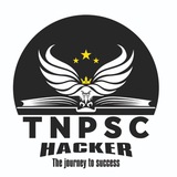 Telegram profile photo for TNPSC HACKER