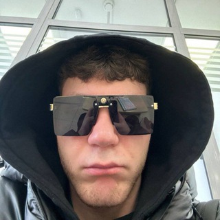Telegram profile photo for ДЬЯВОЛ