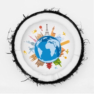 Telegram group profile photo for ЧАТ | Работа за границей для девушек.