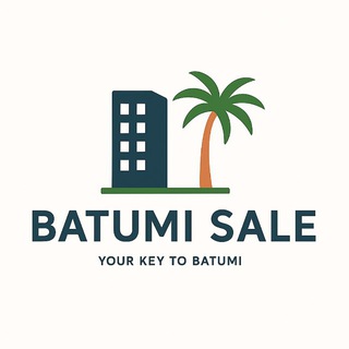 Telegram profile photo for Продажа квартир Батуми