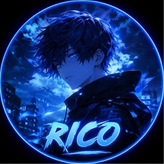Telegram profile photo for 𝚁𝚒𝚌𝚘