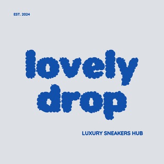 Telegram profile photo for Lovely Drop