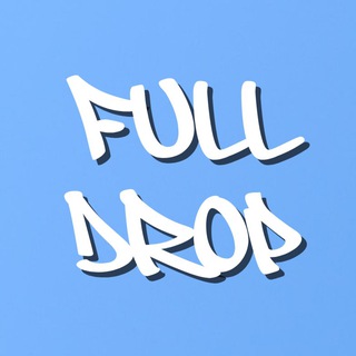 Telegram profile photo for Full Drop trips