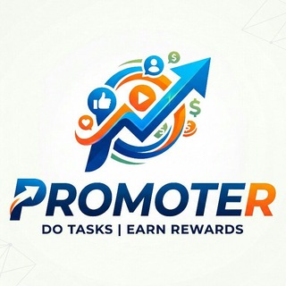 Telegram profile photo for SAM PROMOTER