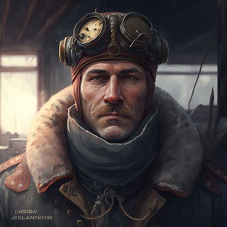 Telegram profile photo for Черсанов