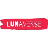 Telegram profile photo for LUNAVERSE MINER