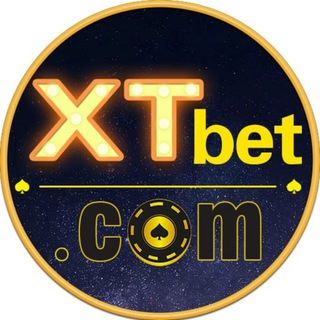 Telegram profile photo for XTBETCOM | Canal Oficial ®
