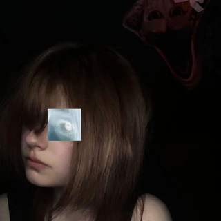 Telegram profile photo for угольная шахта джейн🤘