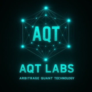 Telegram profile photo for Arbitrage Quant Technology