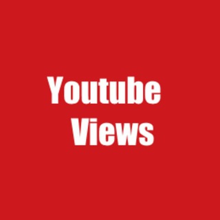 Telegram profile photo for Youtube Paid&Free Views