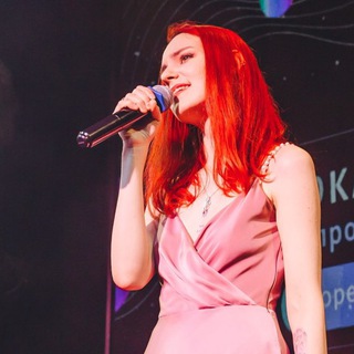 Telegram profile photo for А́нгела здесь🎶