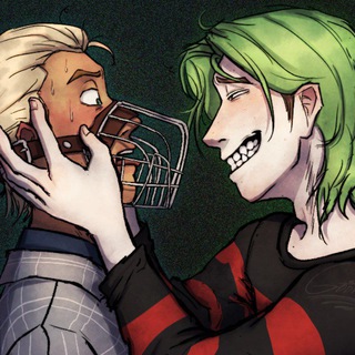 Telegram profile photo for ZHENYADEREK GAYS