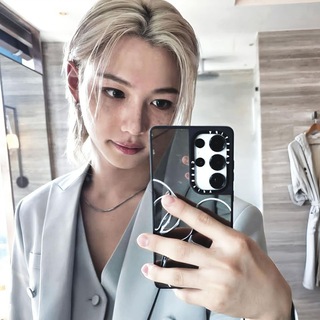 Telegram profile photo for 🔒 Angel Lix 🤍💔