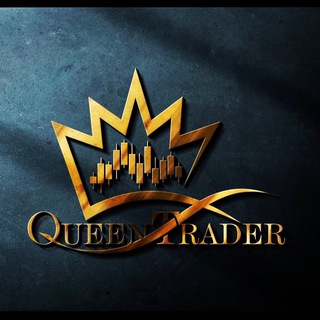 Telegram profile photo for Queentrderكانال عمومى