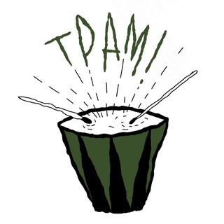 Telegram profile photo for ТРАМОВЦЫ’30
