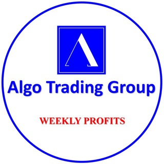 Telegram profile photo for ATG Weekly Profits