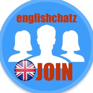 Telegram profile photo for 🔵 GIF OF ENGLISHCHATZ